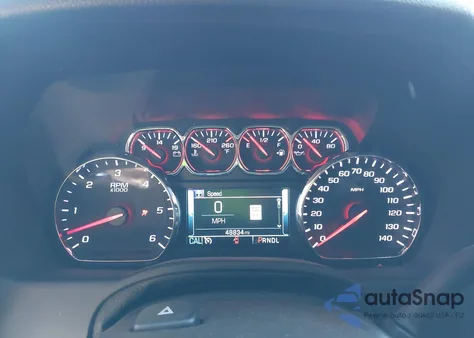 2019 GMC Yukon Xl Slt z USA, uszkodzony, nr VIN 1GKS2GKC3KR324937